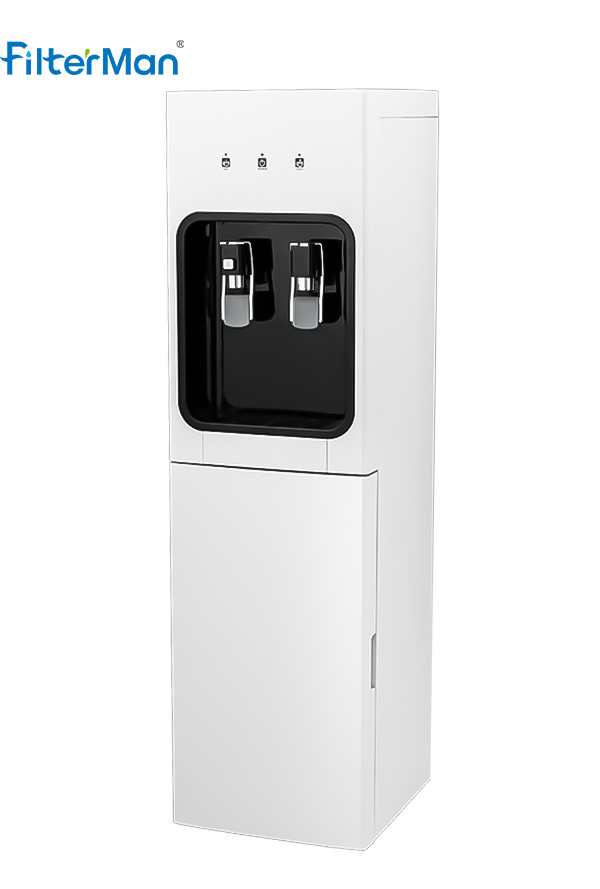 帶 RO 系統(tǒng)的飲水機(jī) W3101-2F